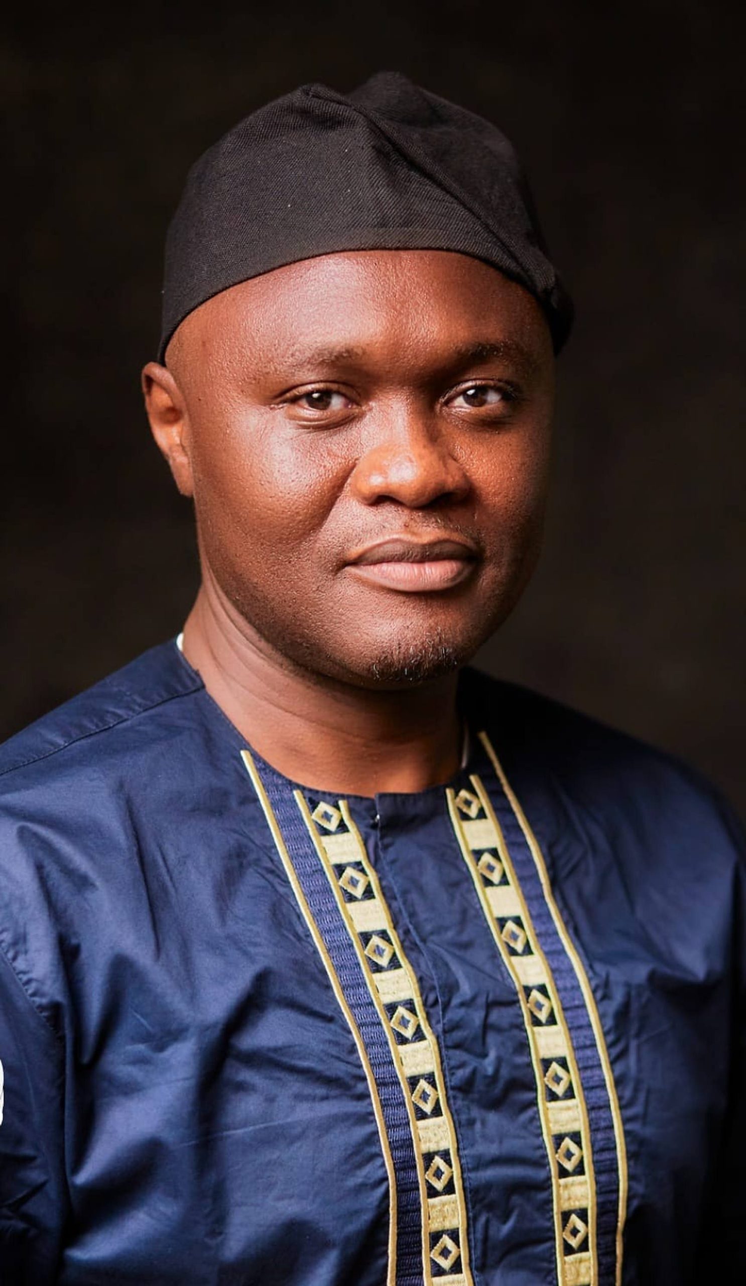 harnessing African Wealth